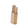 Nóż i akcesorium kuchenne Gerlach Country zestaw noży w bloku